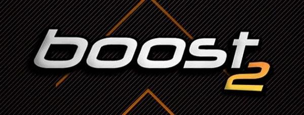 'Boost 2' Appstore'da kısa bir süreliğine ücretsiz olarak yayında