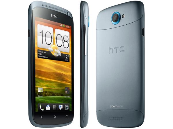 HTC, One S modelini Snapdragon S3 yongasetiyle bazı bölgelere göndereceğini doğruladı