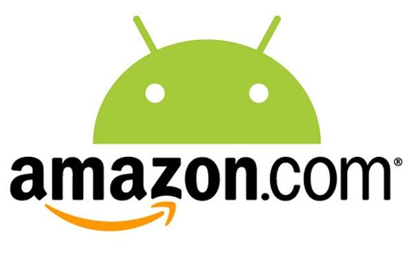 'Amazon Appstore' ABD dışında hizmet verebilir