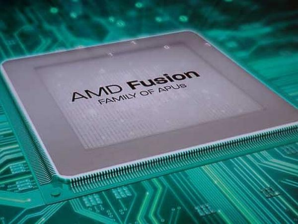 AMD'nin en hızlı masaüstü Fusion işlemcisi; A10-5800K