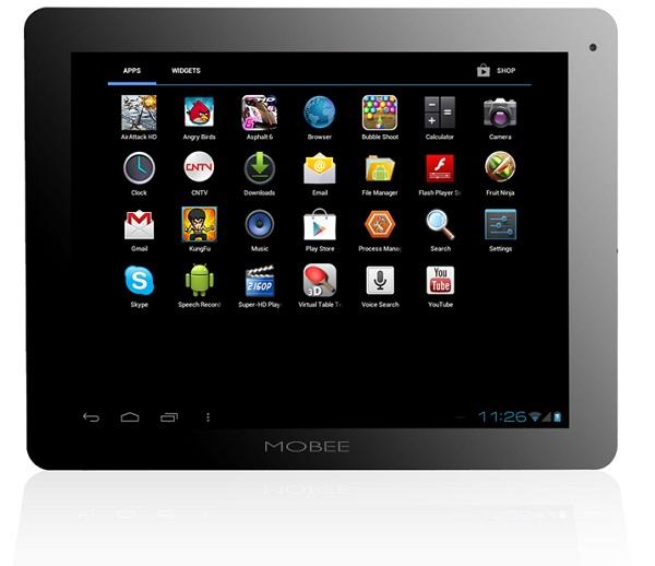 Mobee Blade T1500 tablet modeli satışa sunuldu