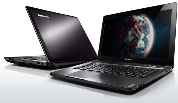 Lenovo IdeaPad Y580, GeForce GTX 660M GPU ile geliyor