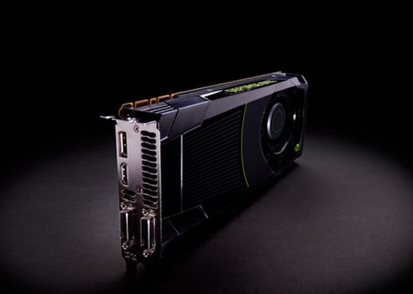Nvidia'nın yeni GeForce 304.48 Beta sürücüsü performans artışı getiriyor