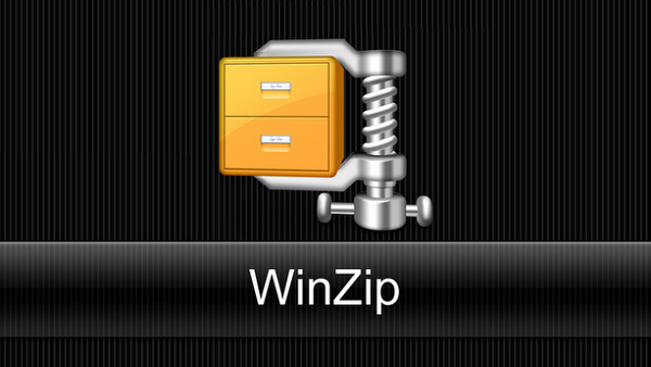 Resmi WinZip uygulaması Android için çıktı