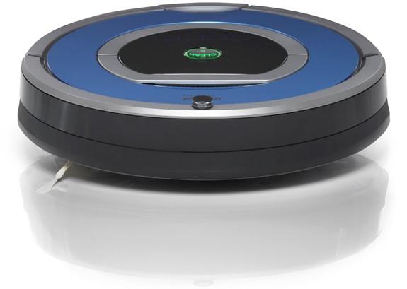 Roomba 790, uzaktan yönetim ile birlikte geliyor