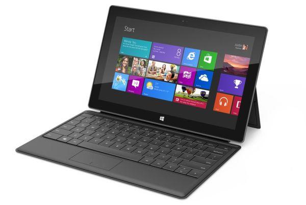 İddia: Microsoft Surface, 599$'dan başlayan fiyatlarla satışa çıkacak