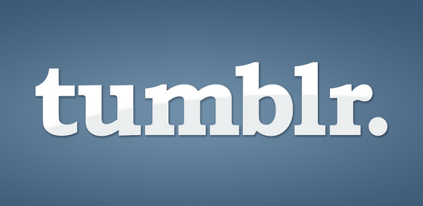 'Tumblr' iOS platformu için güncellendi