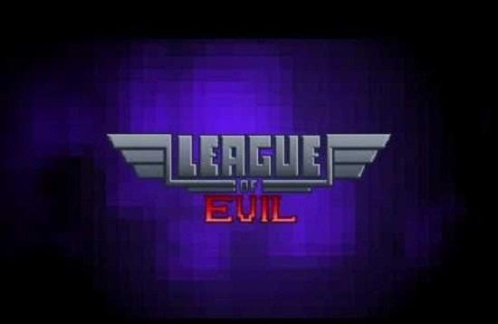 League of Evil, Appstore'da kısa süreliğine ücretsiz olarak yayında 