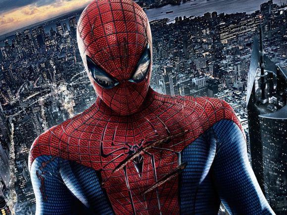 The Amazing Spider-Man için yeni bir oynanış videosu yayınlandı