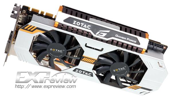 Zotac hız aşırtma odaklı GeForce GTX 670 Extreme Edition modelini hazırladı
