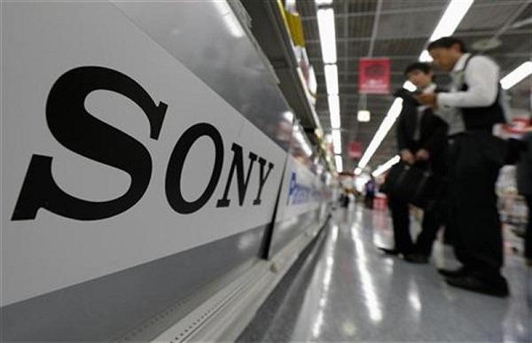 Sony'den CMOS sensörlerine 997 milyon dolarlık yatırım