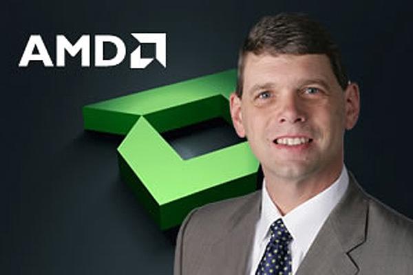 AMD, Çin'e 10 milyon GPU satacak