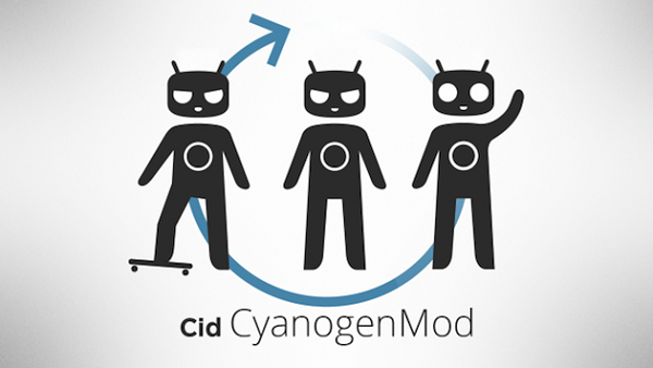CyanogenMOD 9 RC1 sürümü 37 cihaz için yayınlandı
