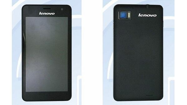 Lenovo LePhone K860, dört çekirdekli Exynos çipset, 5 inç ekran ve Android 4.0 ICS sürümüyle internete sızdı