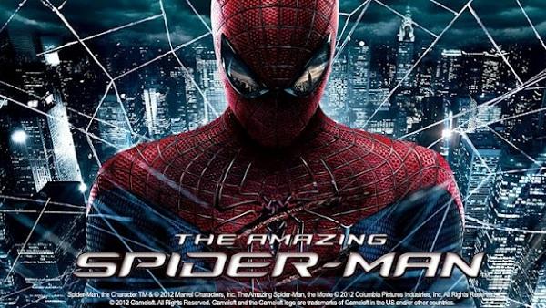 Gameloft, The Amazing Spider-Man oyununu Android için 6.99$'dan satışa sundu