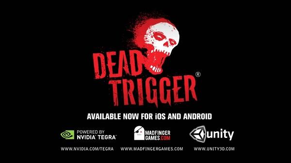 Dead Trigger, Android için 2 Temmuz'da yayınlanacak