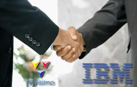 IBM, navigasyon yazılımları sağlayıcısı Vivisimo'yu satın aldı