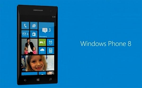 DH Özel: Windows Phone son çeyrekte Türkiye'de