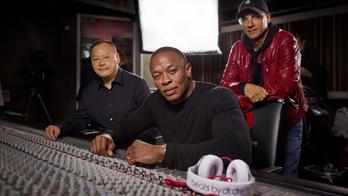 Beats Electronics, MOG müzik servisini 14 milyon dolara satın aldı
