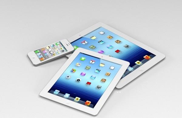 Bloomberg'e göre daha küçük bir iPad ekim ayında tanıtılabilir