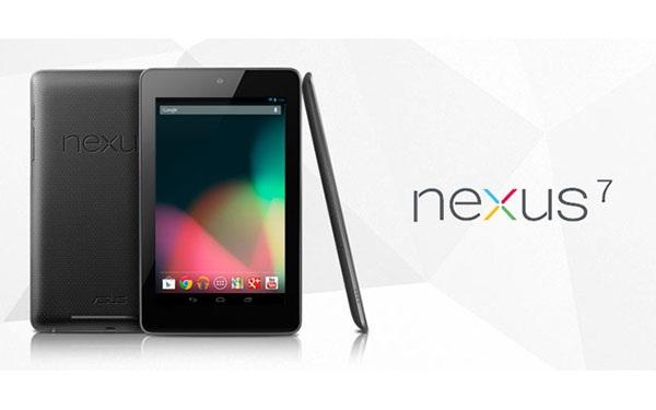 'Nexus 7' parçalarına ayrılmaktan kurtulamadı