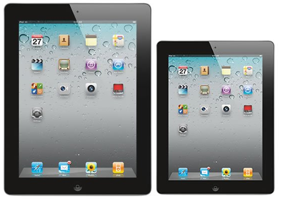 WSJ: iPad Mini'nin seri üretimi için vites yükseltiliyor