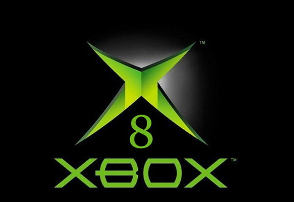 Microsoft'un yeni oyun konsolu Xbox 8 olarak adlandırılabilir