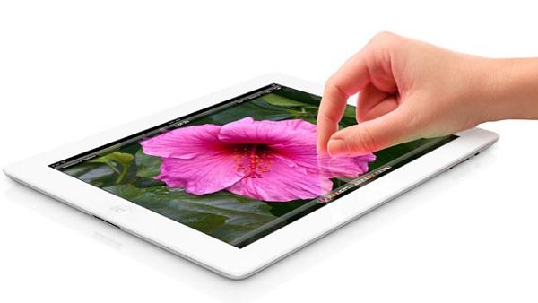 Apple, üçüncü nesil iPad'in güncellenmiş bir versiyonunu bu yaz piyasaya sürebilir