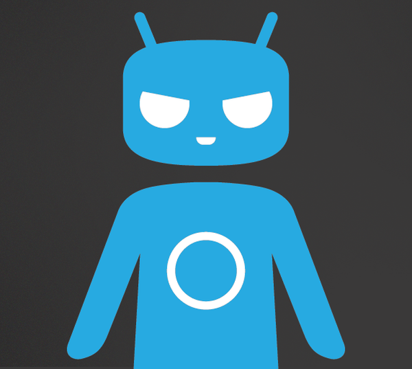CyanogenMOD 10 geliyor