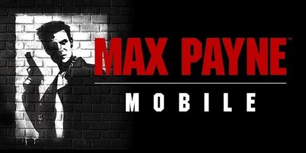 Max Payne, iOS platformu için güncellendi 
