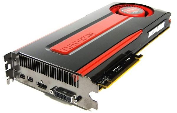 AMD Radeon HD 7990 bu ay resmiyet kazanabilir