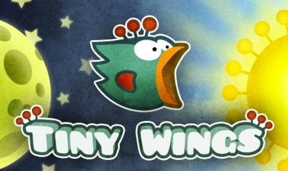 Tiny Wings 2, 12 Temmuz'da App Store'da