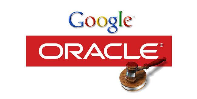 Google, Oracle'dan 4 milyon dolar talep ediyor