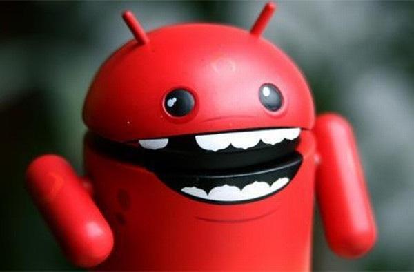 Trend Micro : Android zararlı yazılımları 20 000'i geçti