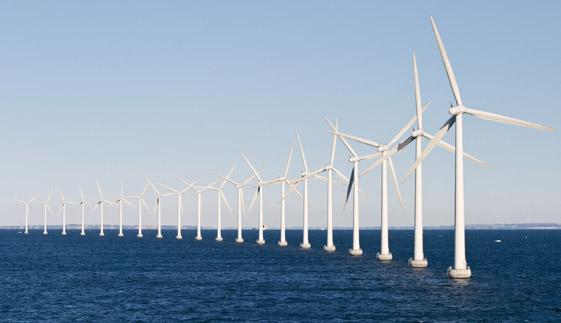 İngiltere, toplam 1GW'lık iki yeni denizüstü rüzgar enerji santraline onay verdi