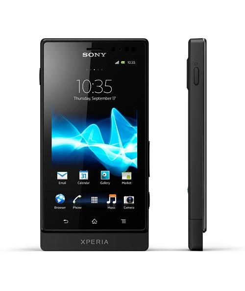 Sony Xperia Sola, Türkiye'de ilk defa Avea tarafından satışa sunuldu