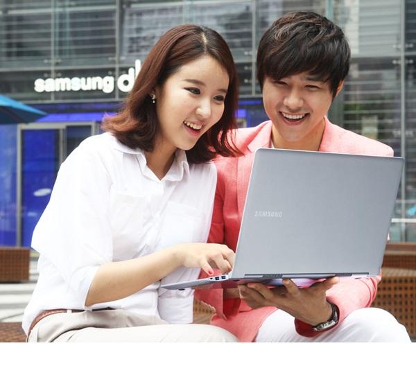 Samsung, 9 serisi dizüstü bilgisayarının gri versiyonunu duyurdu