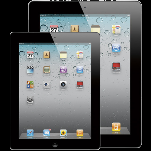 Piper Jaffray: 2012'de 4-6 milyon iPad Mini satışı bekliyoruz