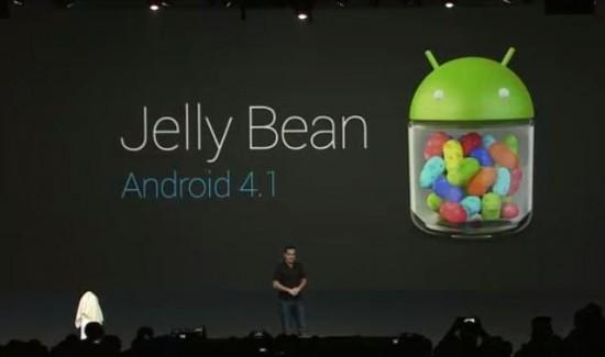 Android 4.1 Jelly Bean kaynak kodları bugün yayınlanıyor