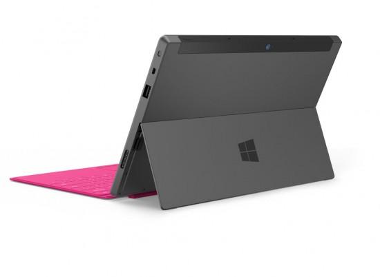 Microsoft Surface tabletin üretiminde sıkıntılar olduğu rapor ediliyor