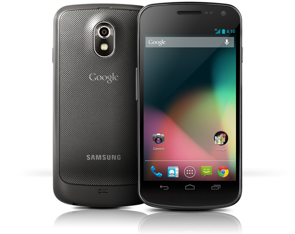 Android 4.1 Jelly Bean güncellemesi Galaxy Nexus için dağıtılmaya başladı