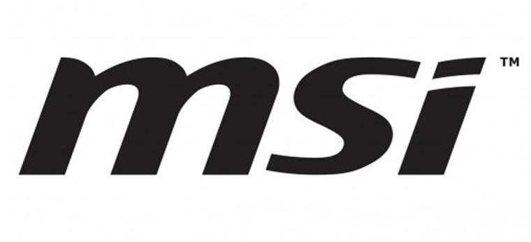 MSI, SSD alanına giriş yapabilir