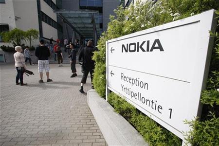 Analiz : Nokia, 2014 yılında derin bir krize girebilir
