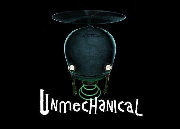 'Unmechanical' 8 Ağustos'ta geliyor