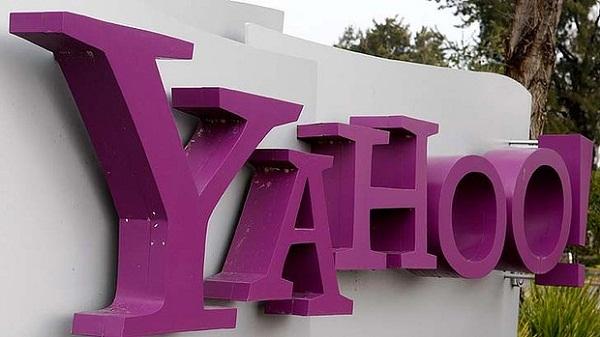 Yahoo, 400 bin kullanıcı hesabının ve şifrenin internete sızdırıldığını doğruladı