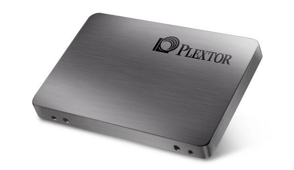 Plextor, M5S serisi SSD'lerini bu ay piyasaya sürüyor