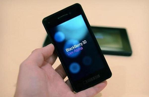 Geliştiricilerin BlackBerry 10'a olan ilgisi diğer platformlara yöneliyor