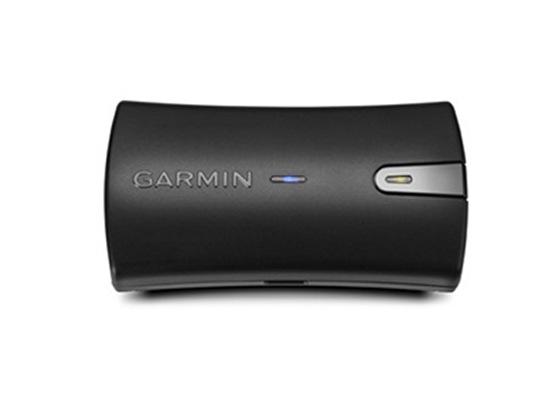 Garmin'den Bluetooth destekli GPS / Glonass alıcı: Glo
