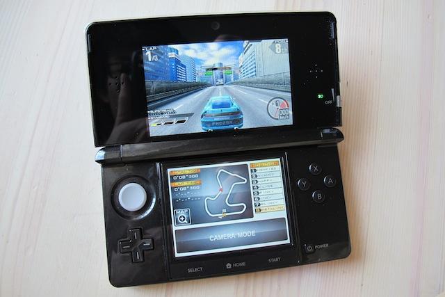 Nintendo 3DS, ABD'de 5 milyon satış barajını aştı