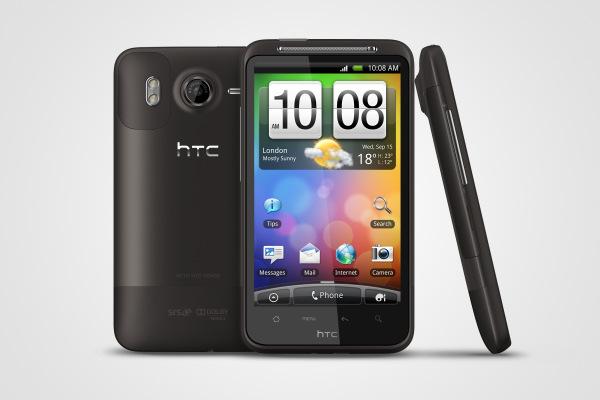HTC Desire HD için Android 4.0 ICS güncellemesinin iptal edildiği belirtiliyor